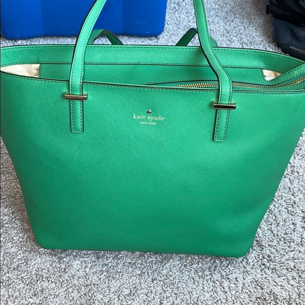 Kate spade purse
